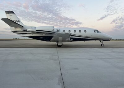 2000 Cessna Citation Excel
