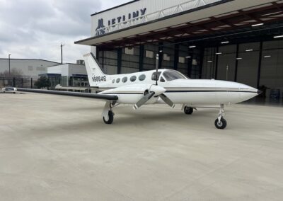 1979 Cessna 421C